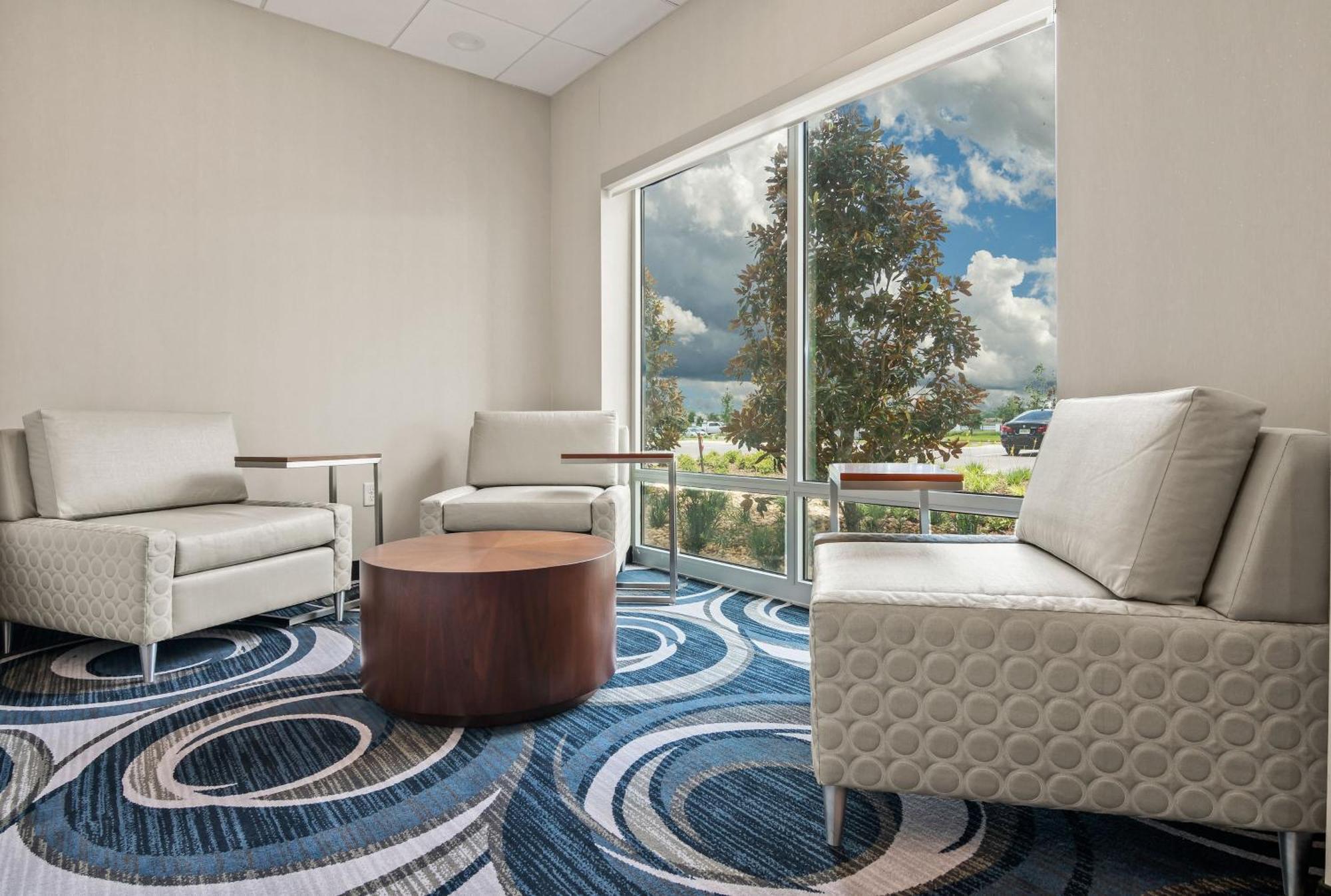 Holiday Inn Express & Suites Orlando- Lake Buena Vista By Ihg Eksteriør bilde